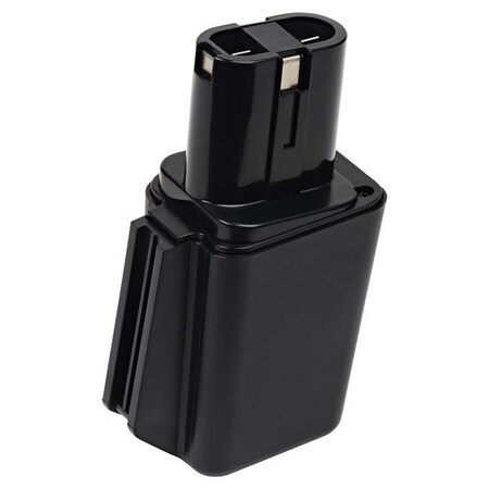 Dantona Dantona TOOL-167 9.6V & 2000 mAh Replacement Bosch Tool Battery TOOL-167